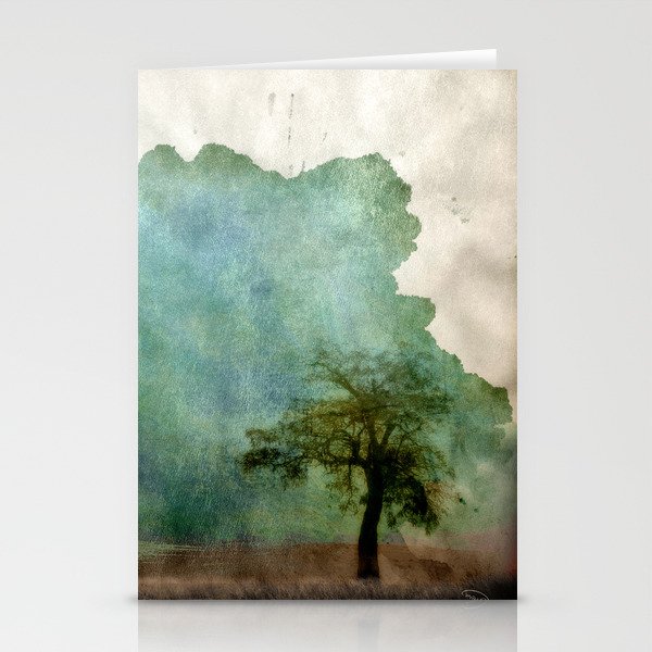 A Tree Apart Stationery Cards