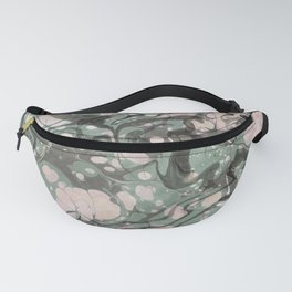 Evolution of Camouflage Fanny Pack