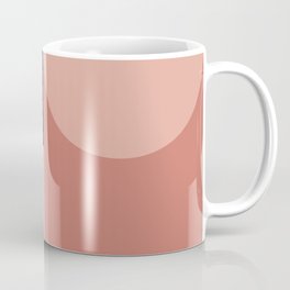 Abstract Geometric 07 Coffee Mug