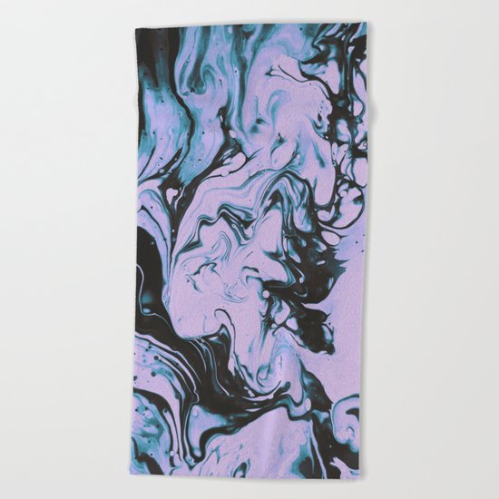 Unrequited Beach Towel