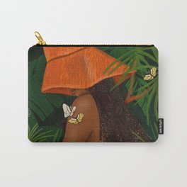 Tell me about Hope  Carry-All Pouch