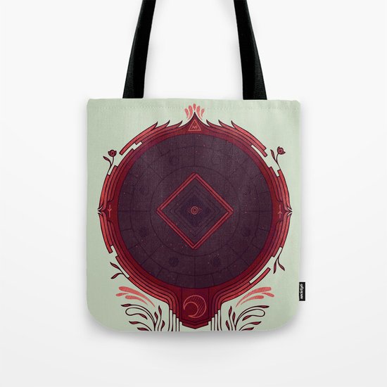 Cosmic Dreaming Tote Bag