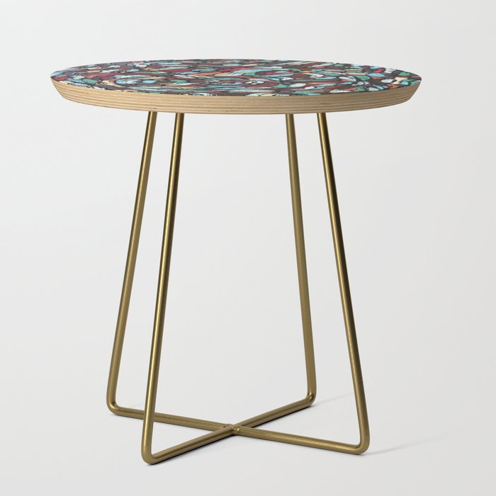 NEW LAND Side Table