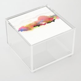 MOOD 061 Acrylic Box