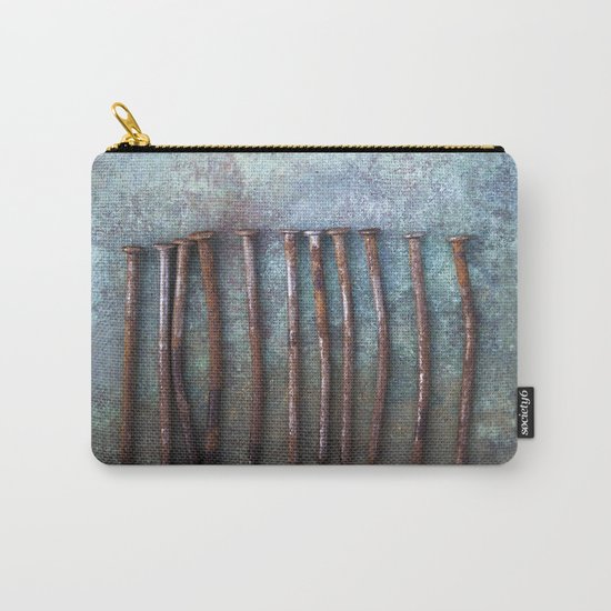 Eleven Carry-All Pouch