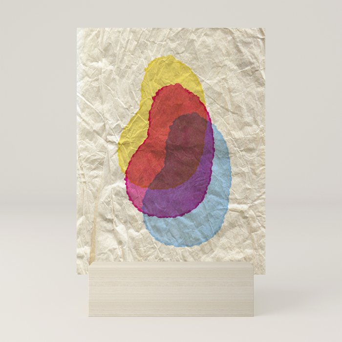 Mini Art Print