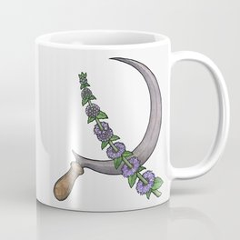 Pennyroyal Mug