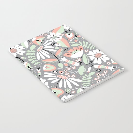Annabelle - Bliss Notebook