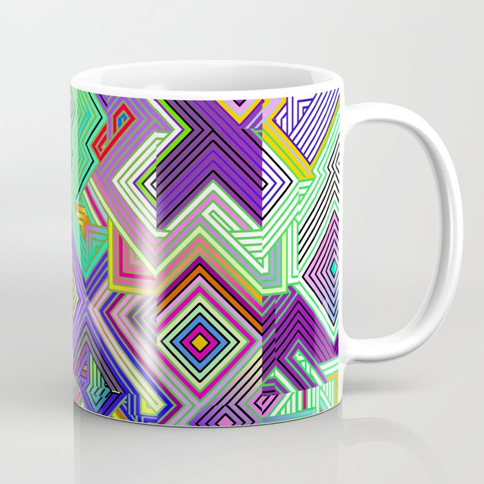 Energize Coffee Mug