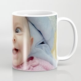 Granddaughter Claire Coffee Mug