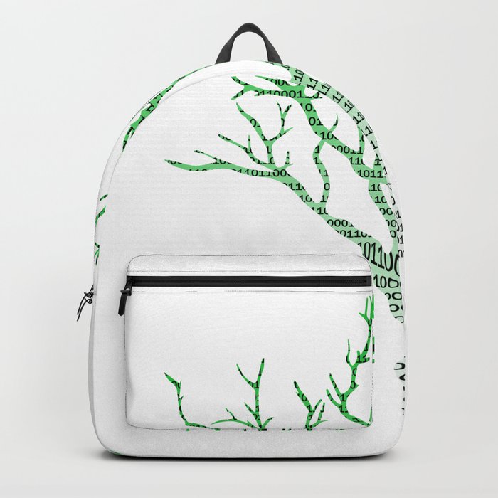 Programmer backpack sale