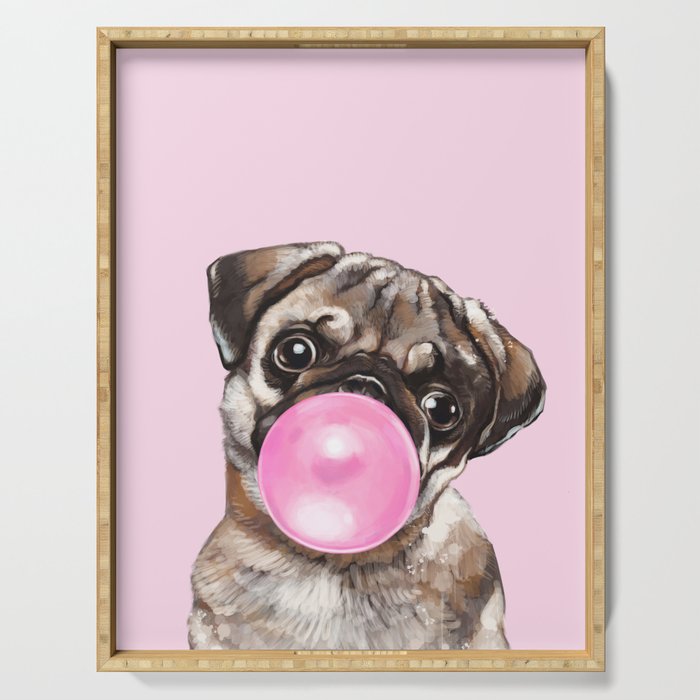 Society6 ケース Pug Dogs Pugs by Gooberella Amazon.com: Ebros Gift Large Adorable Pug Dog Garden Greeter
