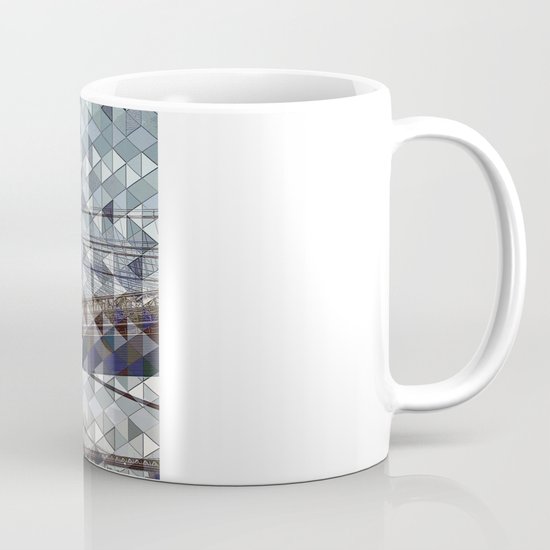 bridge of dreams Mug