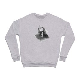 Martha Argerich Crewneck Sweatshirt