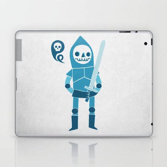 Winter Is Coming Laptop & iPad Skin