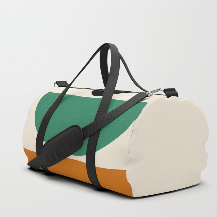 Balance inspired by Matisse 5 Duffle Bag