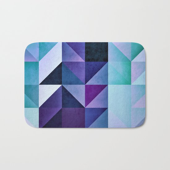 Rewire Bath Mat