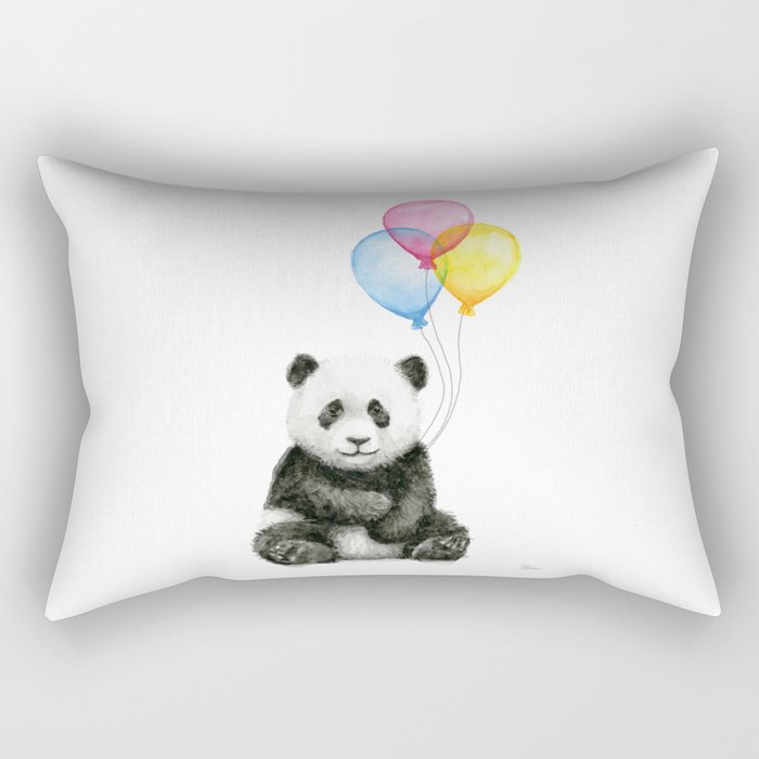 Rectangular Pillow