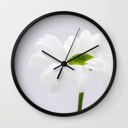 Clean and Simple Wall Clock