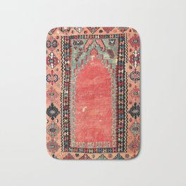 Boho Bath Mats For Any Bathroom Decor Style Society6