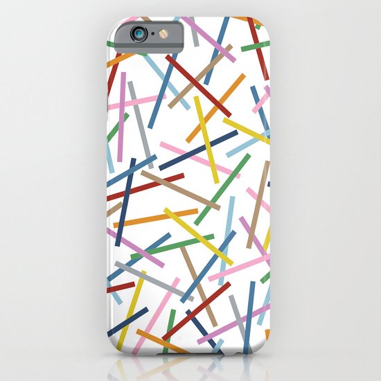 Kerplunk Repeat iPhone & iPod Case