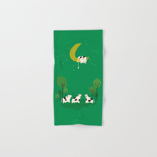 Fail Hand & Bath Towel