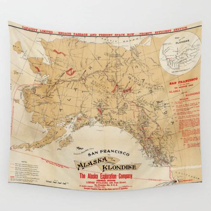 Navigating Alaska's Tapestry: A Guide to Understanding the Native Tribes on a Map