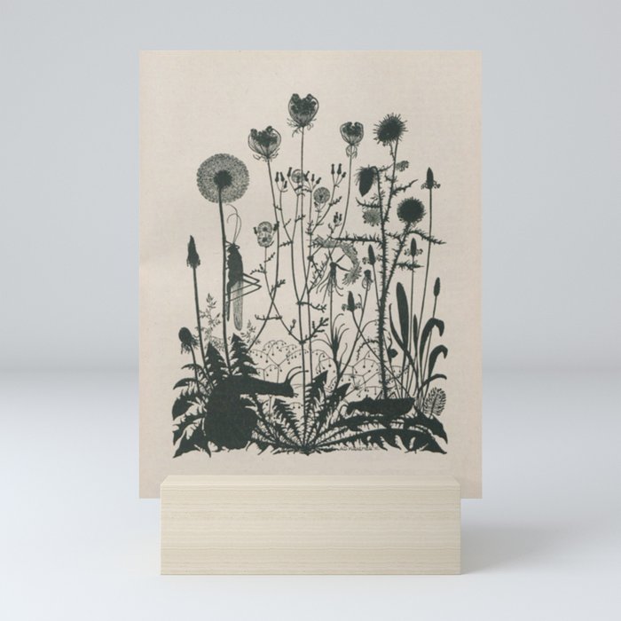 Mini Art Print