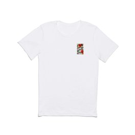 Paul Klee Alea Jacta, 1940 T Shirt