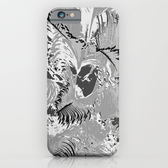 The mask iPhone & iPod Case