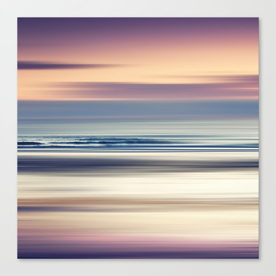 Sharing the Magic - BARE Canvas Print