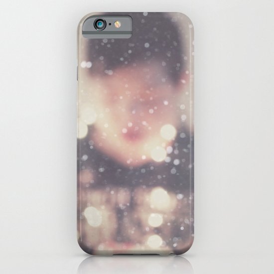 wonderment iPhone & iPod Case