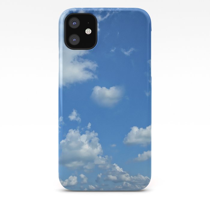 Cloudy Sky iPhone 11 case Cloudy Sky iPhone 11 case