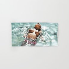 Opinion you sexy brunette in towel Sexy brunette in towel