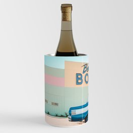 Beach Bowl Wine Chiller