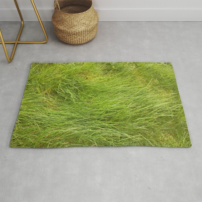 Greensward Rug