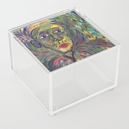 IMAGINATION Acrylic Box