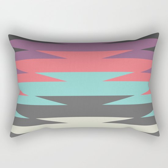 Vitan Rectangular Pillow