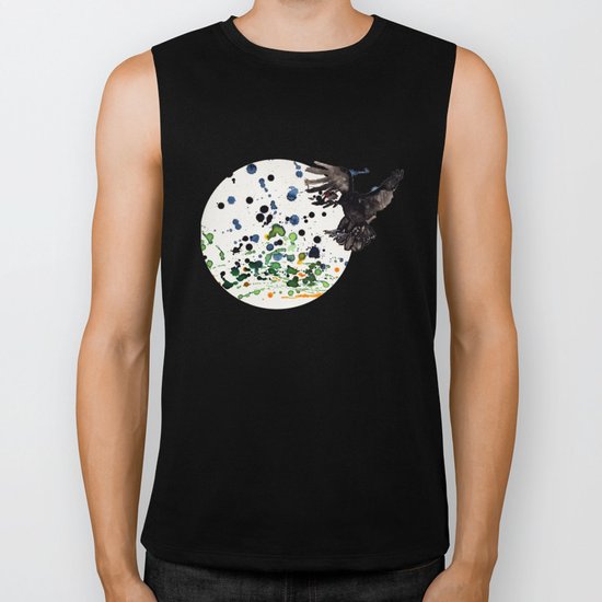 Condor Biker Tank