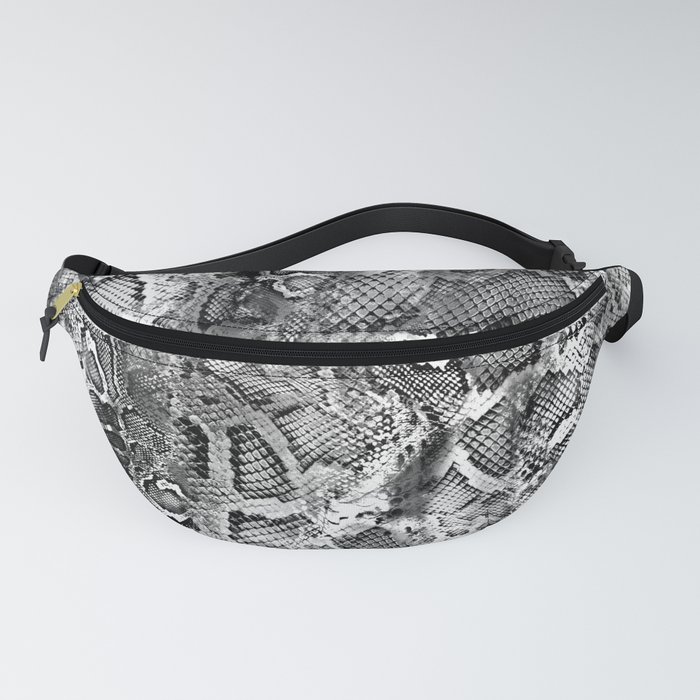 Snakeskin fanny best sale pack