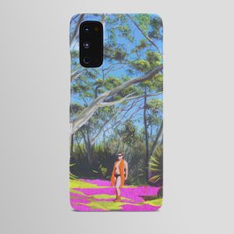 Beck in the Bush Android Case