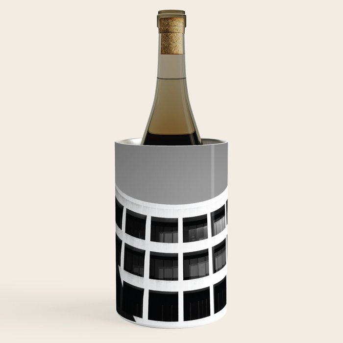 Brutal Arch Wine Chiller by Alex Photography Society6