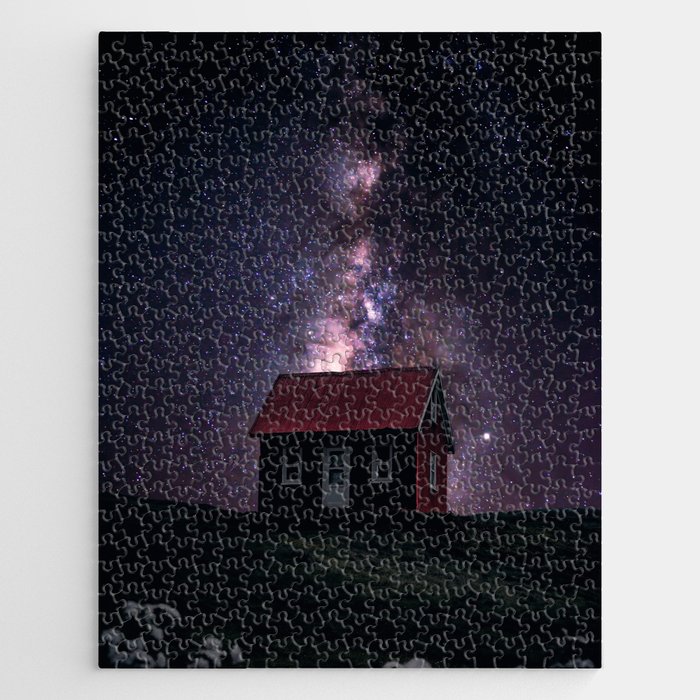 Milkyway Home Jigsaw Puzzle