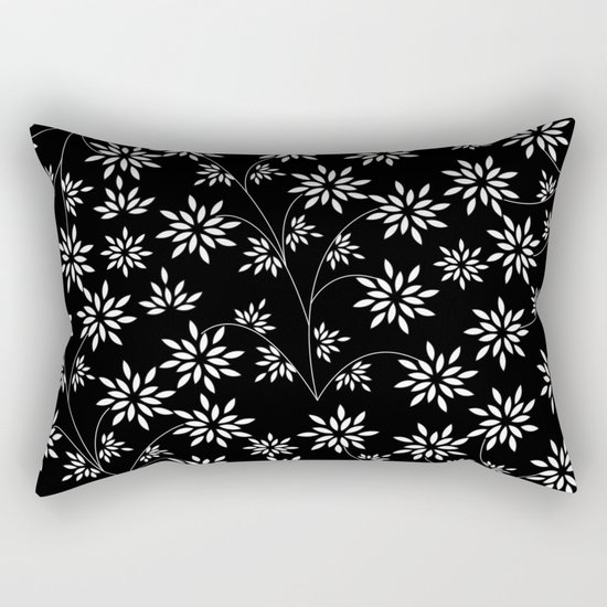 PatternD Rectangular Pillow