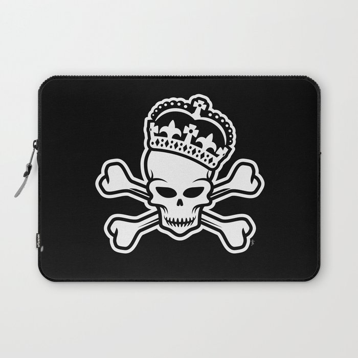 Pirate King Laptop Sleeve