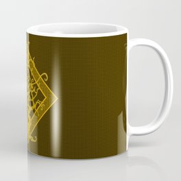 Gears of Life Coffee Mug