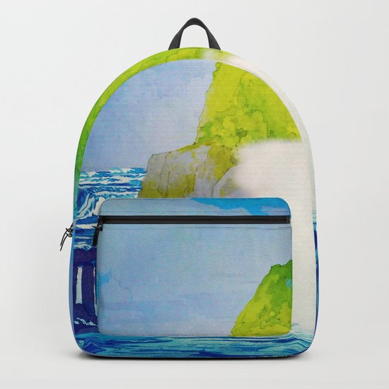 Down by Law Backpack