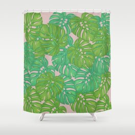 lili Shower Curtain