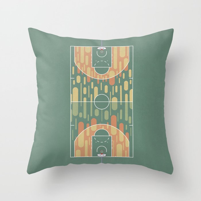 Throw Pillow
