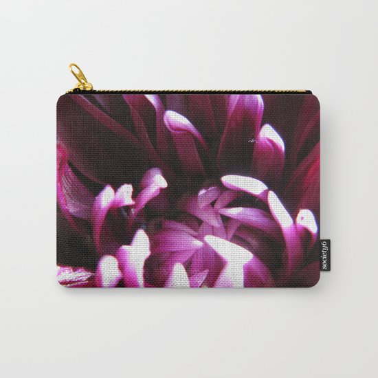 Dahlia 79 Carry-All Pouch